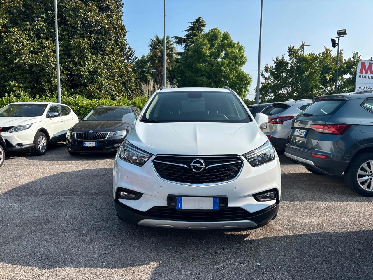 Opel Mokka 1.6 Diesel Neopatentati
