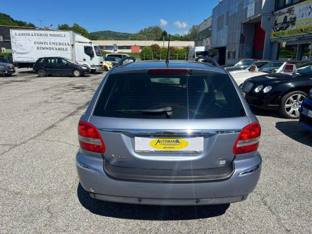 JAGUAR X-Type 2.2D cat Wagon Executive cDPF