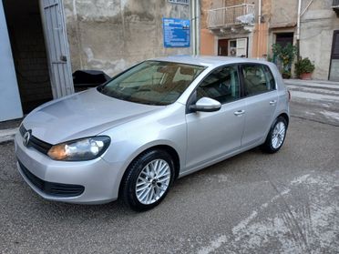 Volkswagen Golf 1.6 TDI DPF 5p. Comfortline