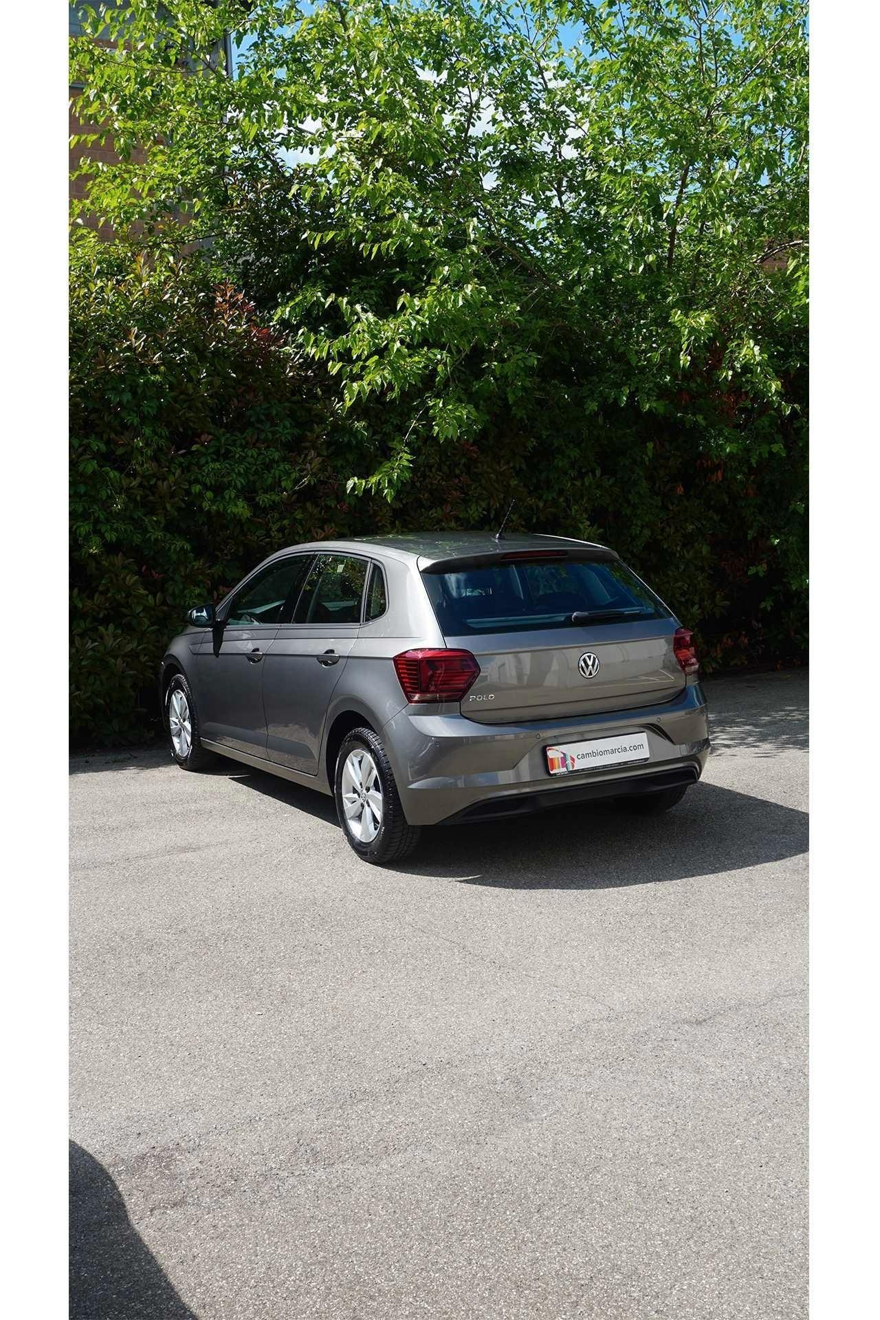 Volkswagen Polo 1.6 TDI 5p. Comfortline BlueMotion Technology