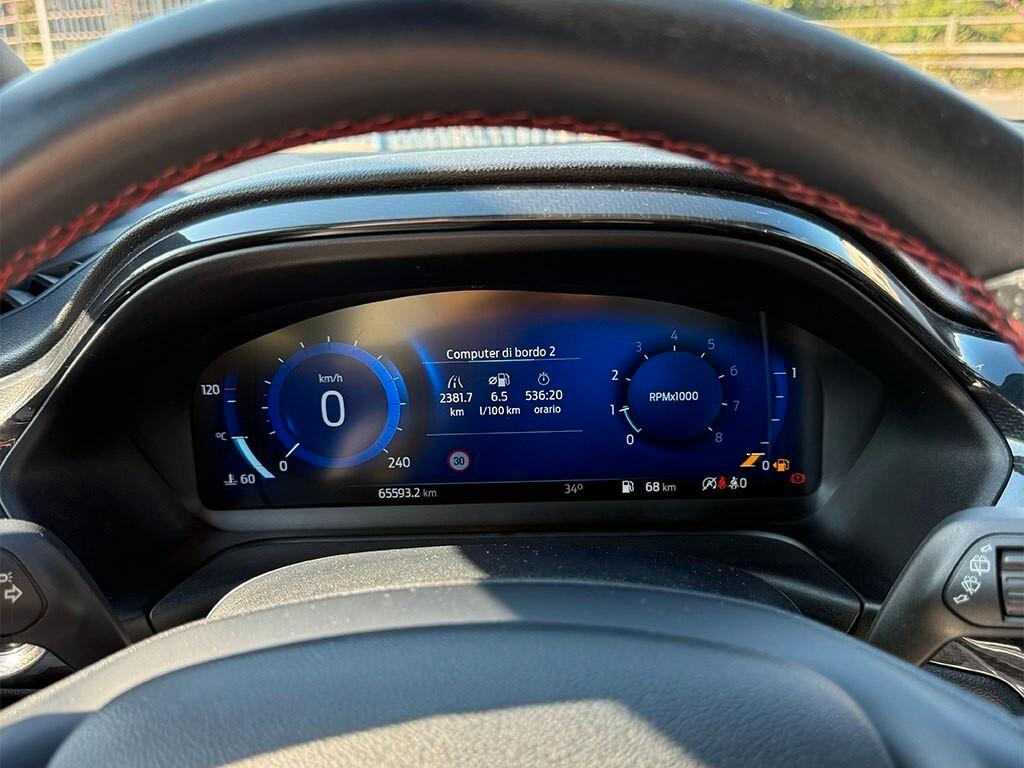 Ford Puma 1.0 EcoBoost Hybrid 125 CV S&S ST-Line IN PROMO