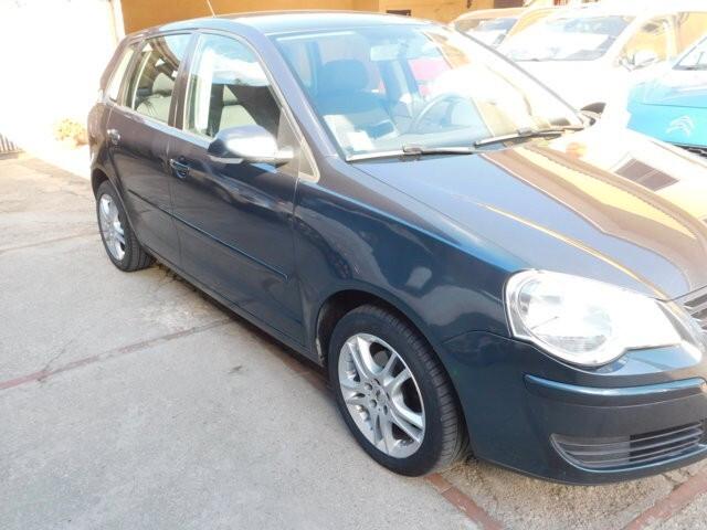 Polo 1.4/69CV TDI 5p. Comfortline