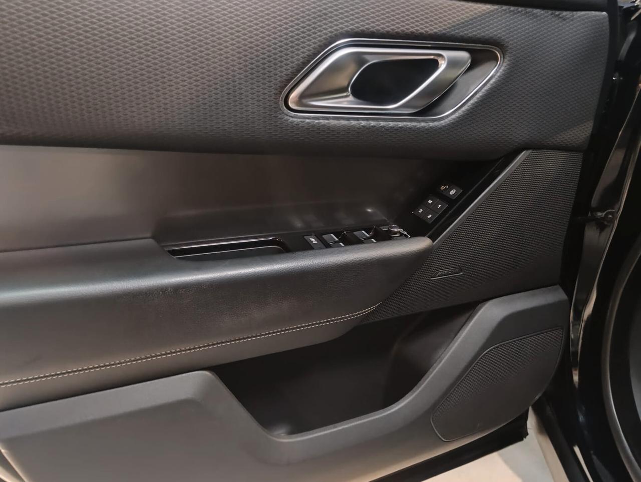 Land Rover Range Velar 2.0D I4 180 CV R-Dynamic S