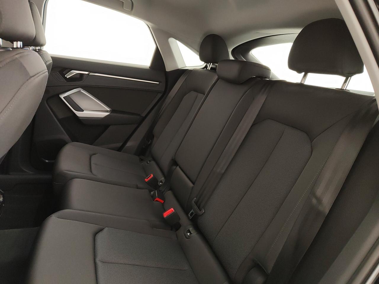 Audi Q3 SPB 35 TDI quattro S tronic Business Plus