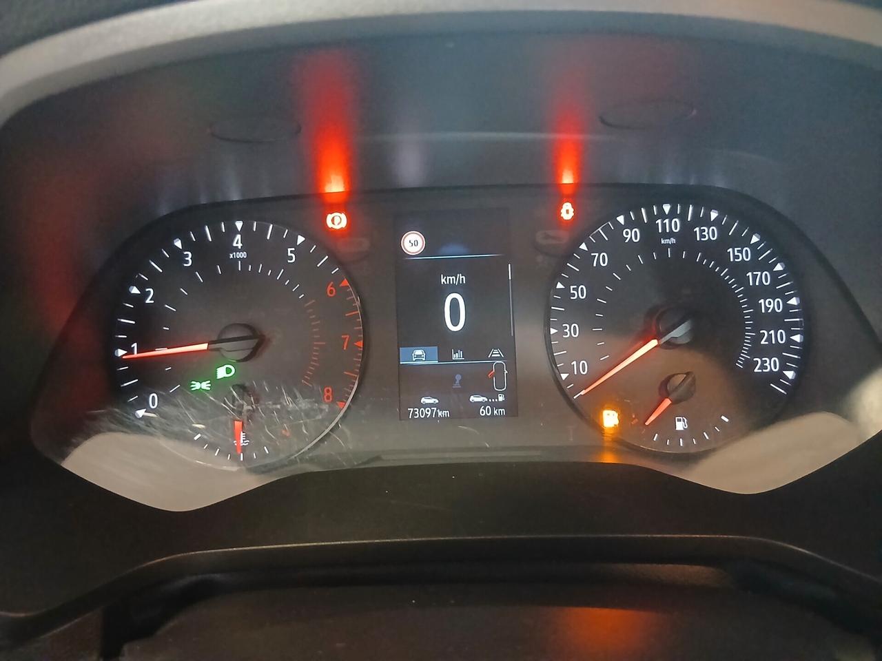 Renault Captur 1.0 BENZINA 101CV UNICO PROPRIETARIO