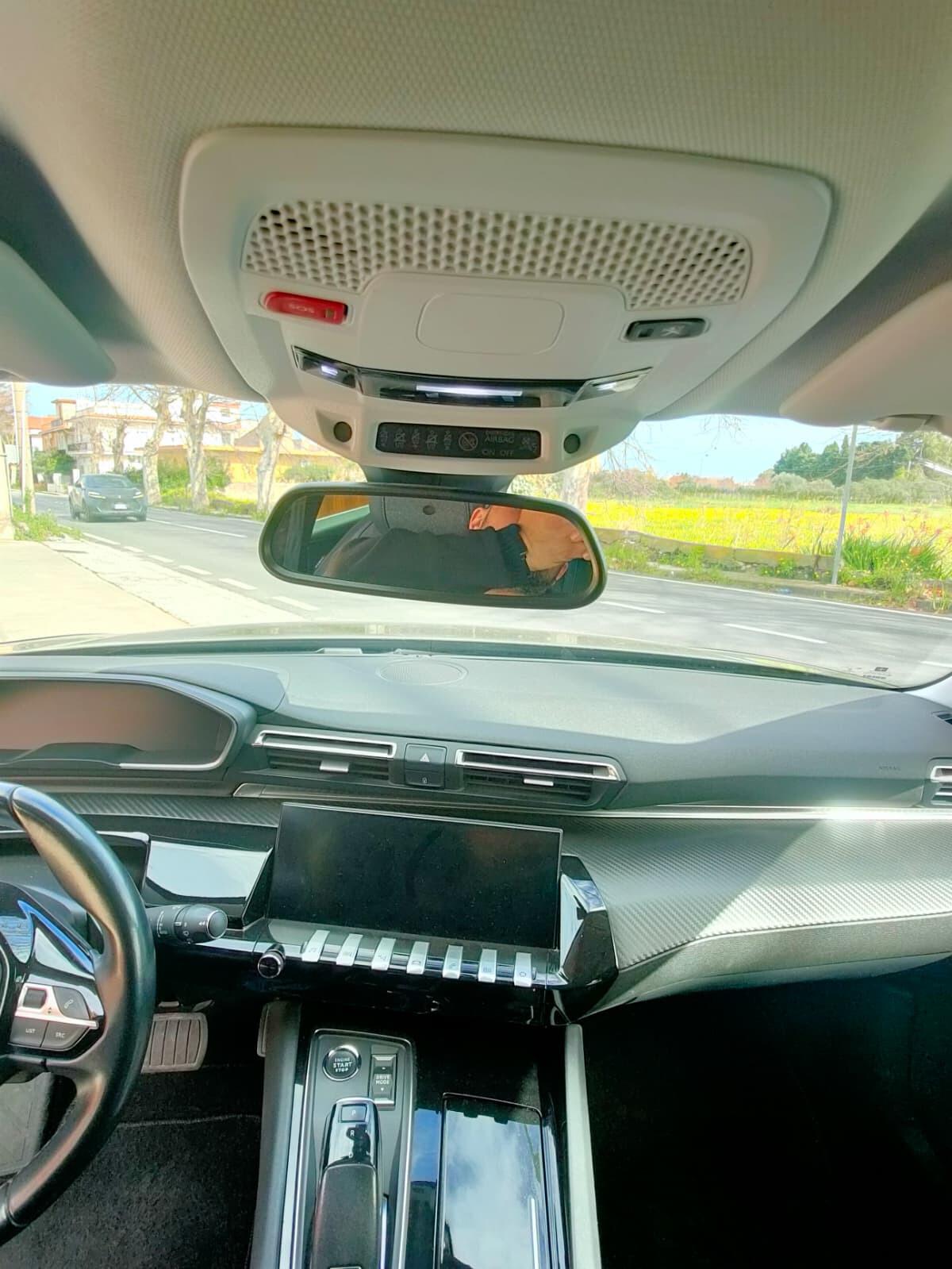 Peugeot 508 BlueHDi 130 Stop&Start EAT8 SW Allure Pack