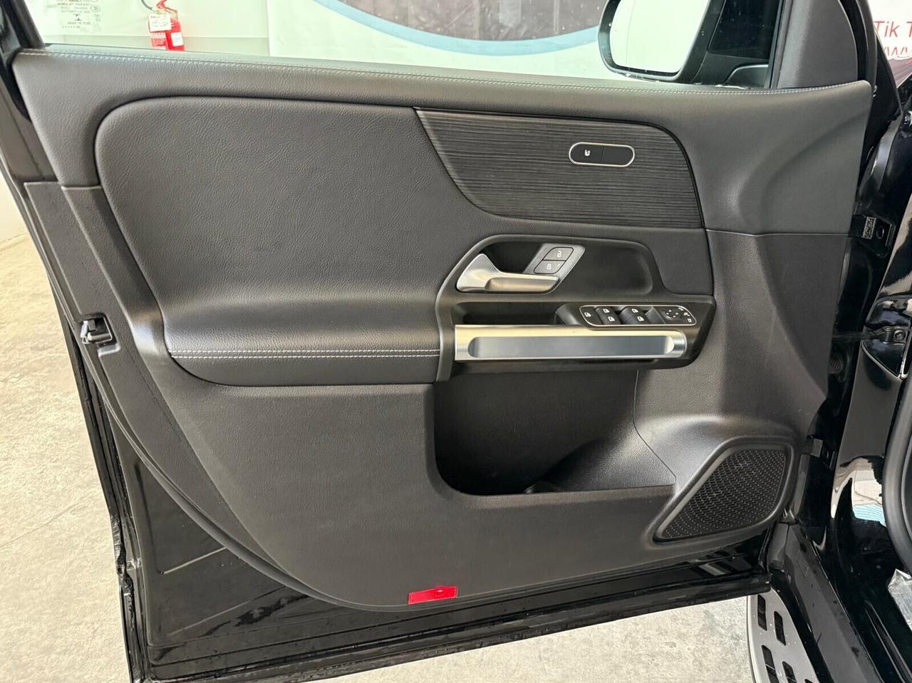 Mercedes-benz GLB 200 d Automatic 4Matic Premium