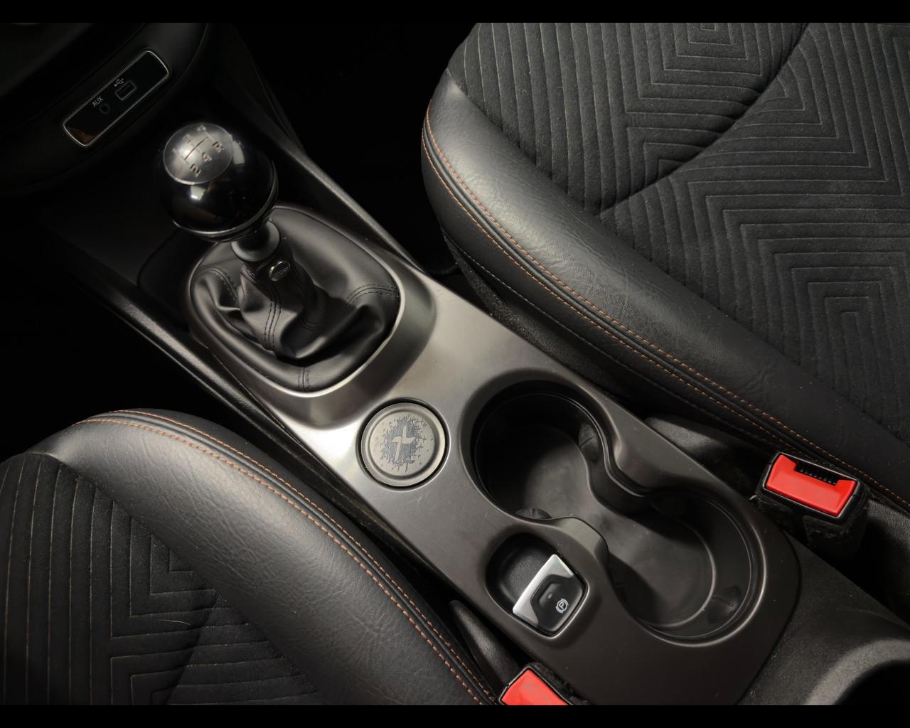 FIAT 500X - 500X 1.3 MultiJet 95 CV Lounge