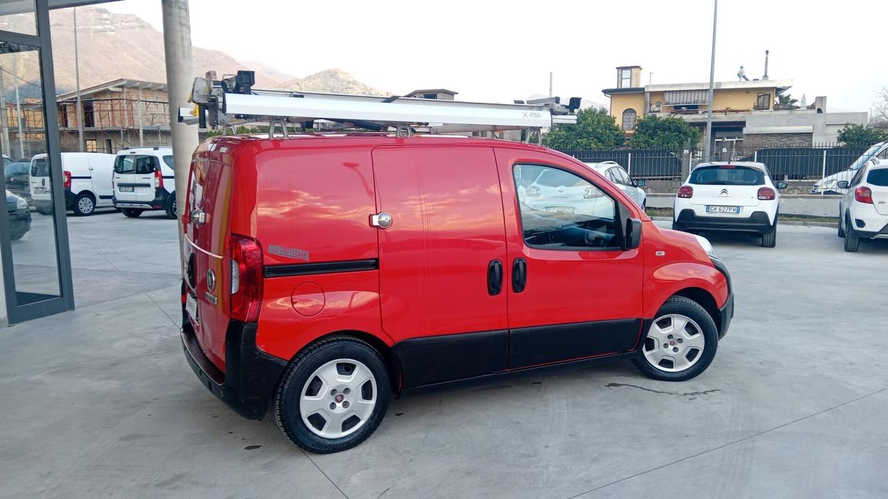 Fiat Fiorino 1.3 MJT 95CV Cargo