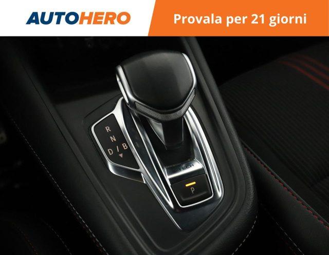 RENAULT Captur Full Hybrid E-Tech 145 CV RS Line