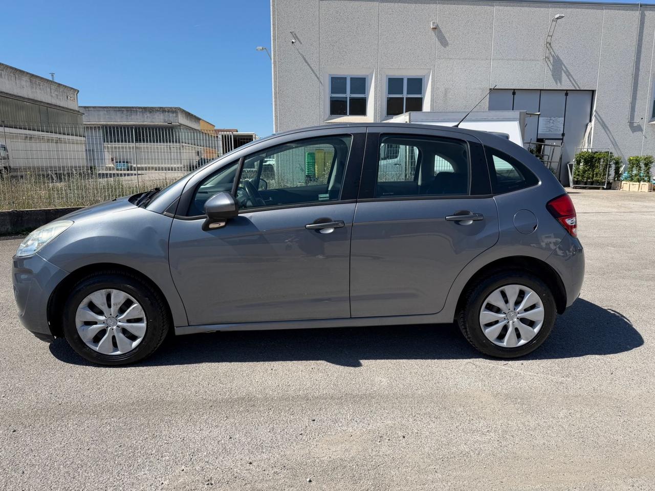 Citroen C3 VTi Perfect