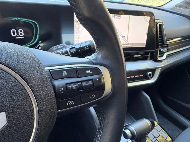 KIA Sportage 1.6 CRDI DCT MHEV UNIPROPRIETARIO RETROCAMEREA