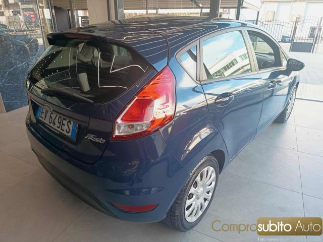 FORD Fiesta 1.2 60CV 5 porte Business