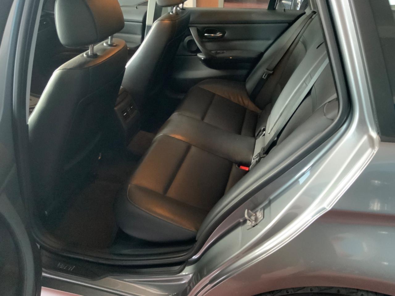 Bmw 320 320d cat Touring Eletta
