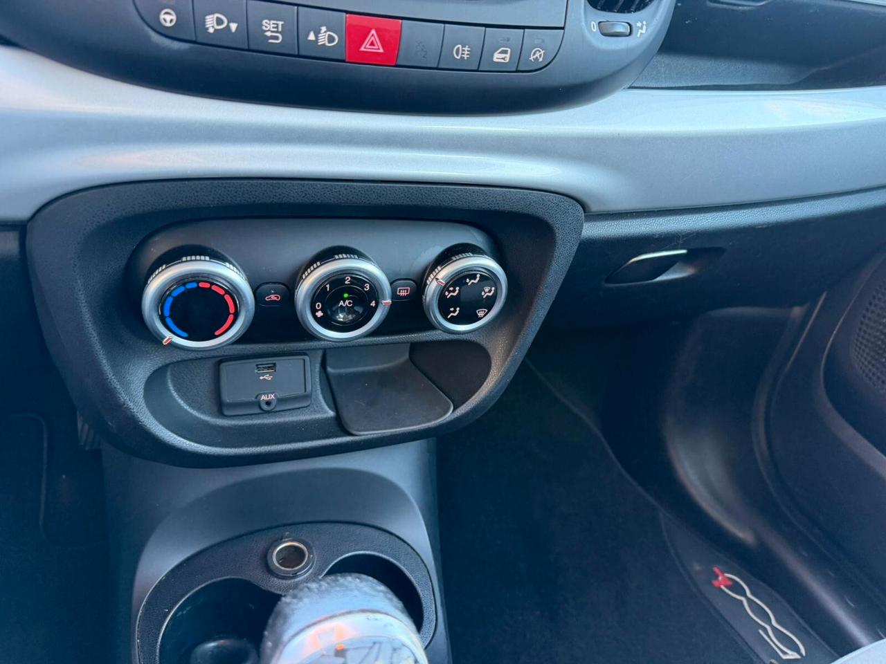 Fiat 500L 1.3 Multijet 85 CV Pop Star