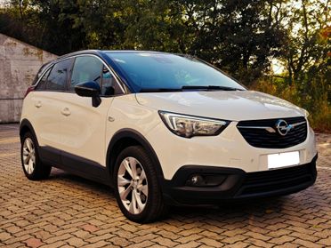 Opel Crossland X 1.6 D 120 CV