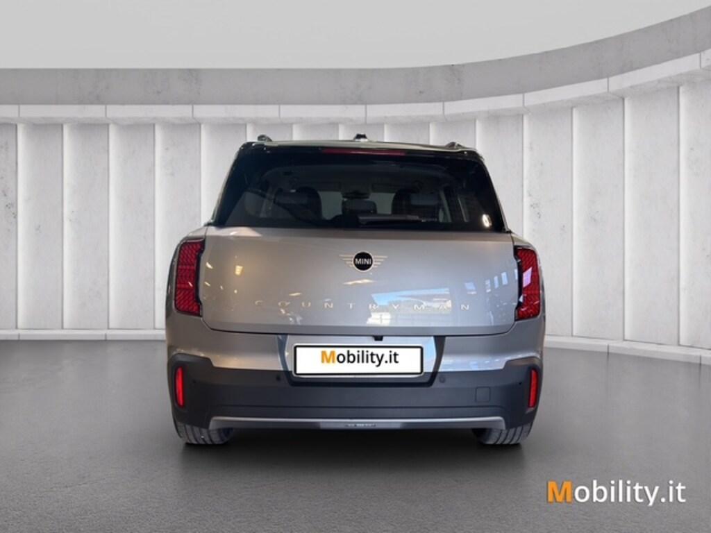 Mini Mini Countryman 1.5 48V C Classic