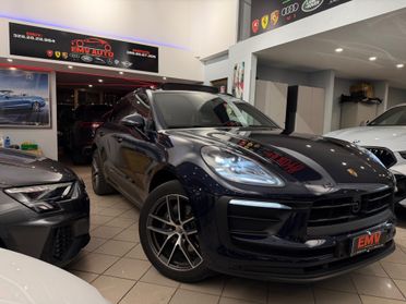 Porsche Macan 2,0 benzina 265 cv full full