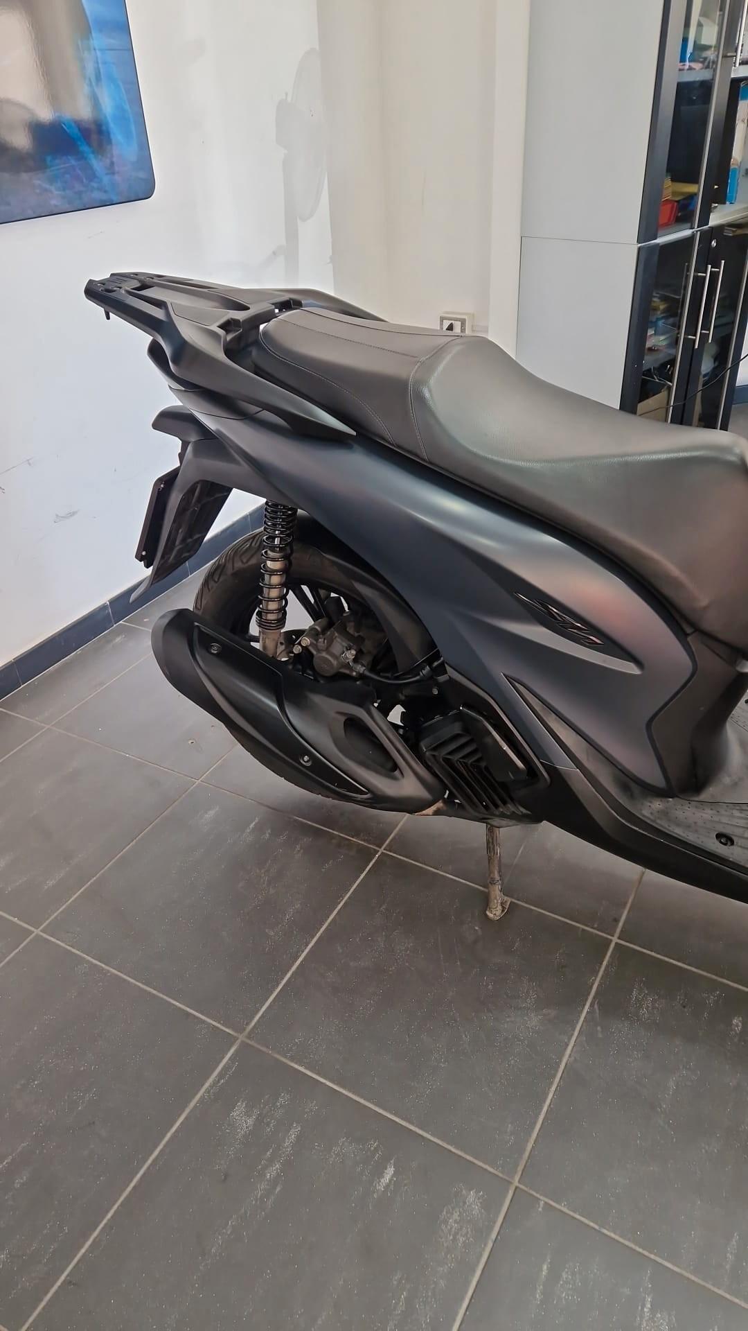 Honda SH 125 BASE