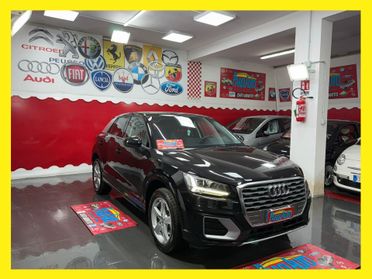 Audi Q2 1.6 TDI 116cv Business - 2016