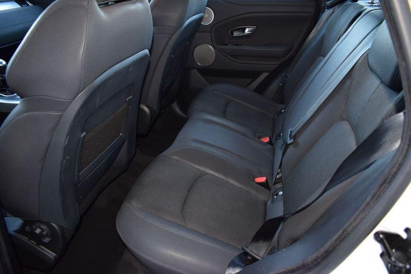 Land Rover Range Rover Evoque Range Rover Evoque 2.0 TD4 150 CV 5p. PURE AUTOCARRO N1 NETTO IVA