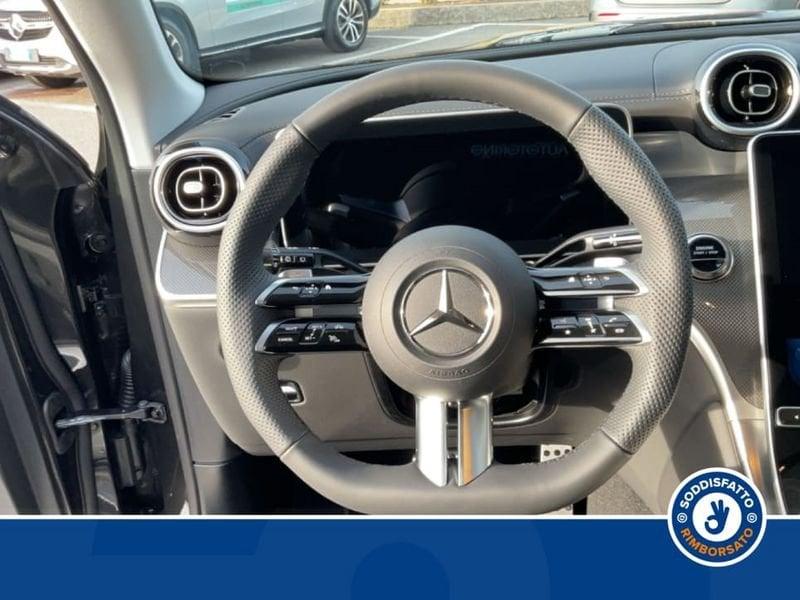 Mercedes-Benz GLC 300de 4Matic EQ-Power AMG Line Advanced Tech