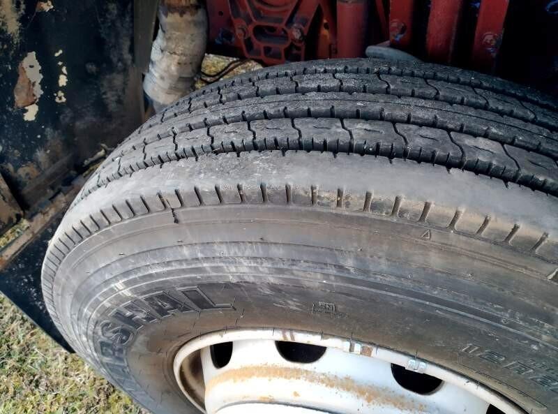 IVECO 170-30 TC 3 ASSI CON GRU EFFER 37N