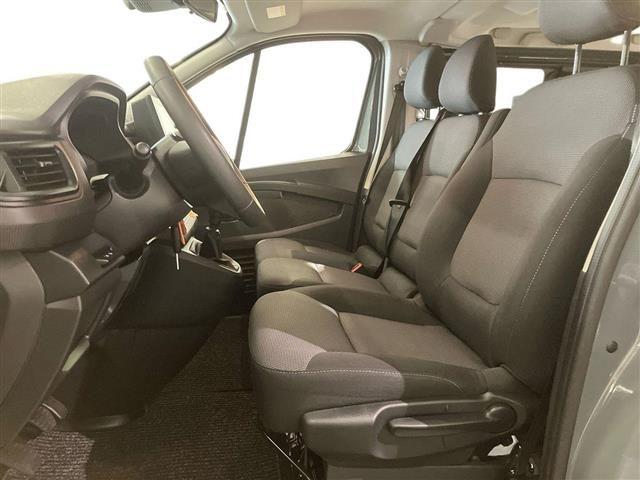 RENAULT Trafic passenger 2.0 Blue dci 110cv L1H1 Zen