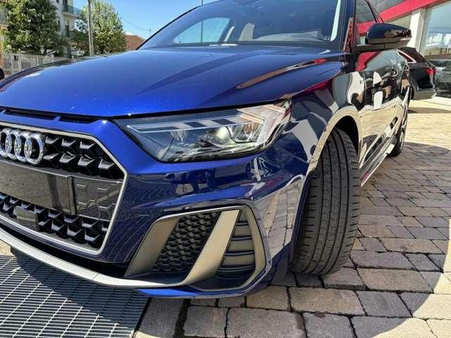 Audi A1 SPB 30 TFSI S line edition LED-APP CONNECT