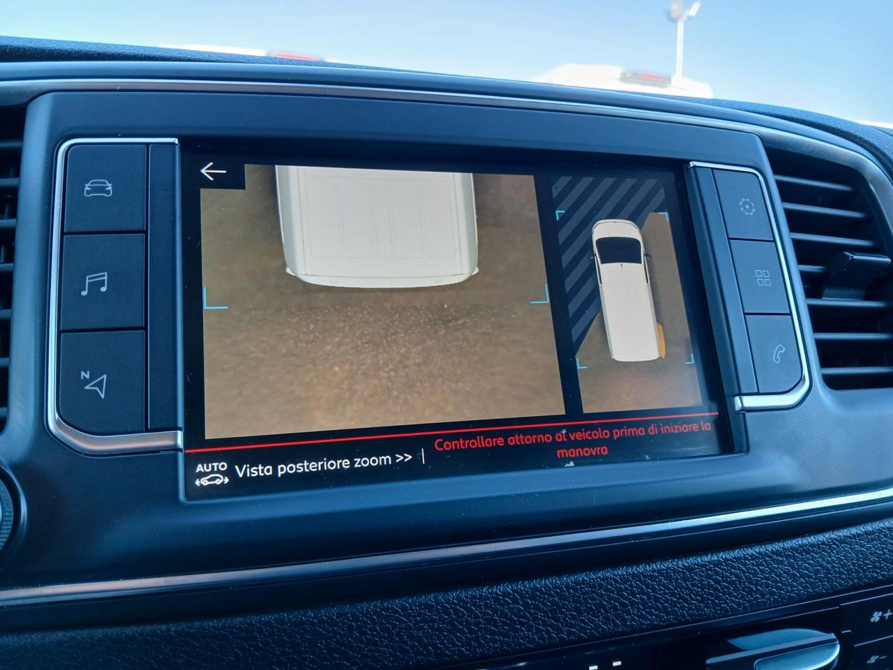 Citroen Jumper 30 BlueHDi 140 S&S PC-TN Furgone