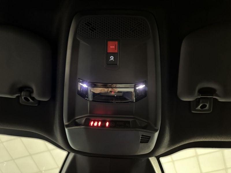 Peugeot 2008 2008 Hybrid 136 e-DCS6 GT