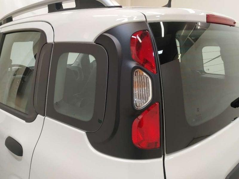 FIAT Panda Cross Panda 0.9 t.air t. Cross 4x4 s&s 85cv 5p.ti