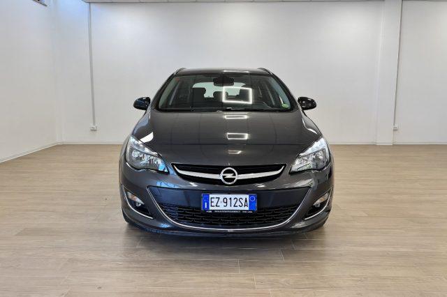OPEL Astra 1.6 CDTI EcoFLEX S&S Sports Tourer Cosmo