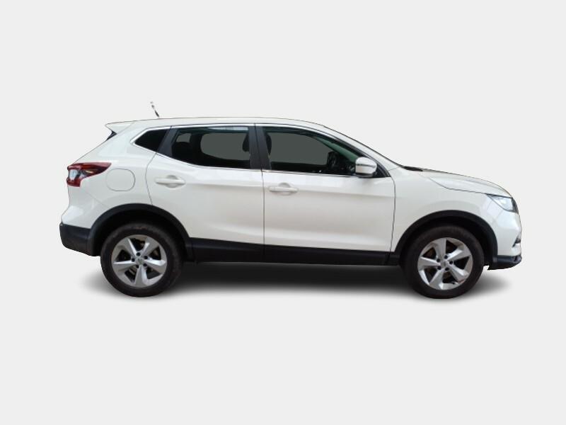 NISSAN QASHQAI 1.5 dCi 115 Acenta
