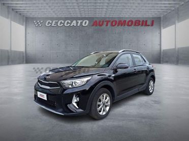 KIA Stonic Stonic 1.0 t-gdi mhev Urban 100cv imt