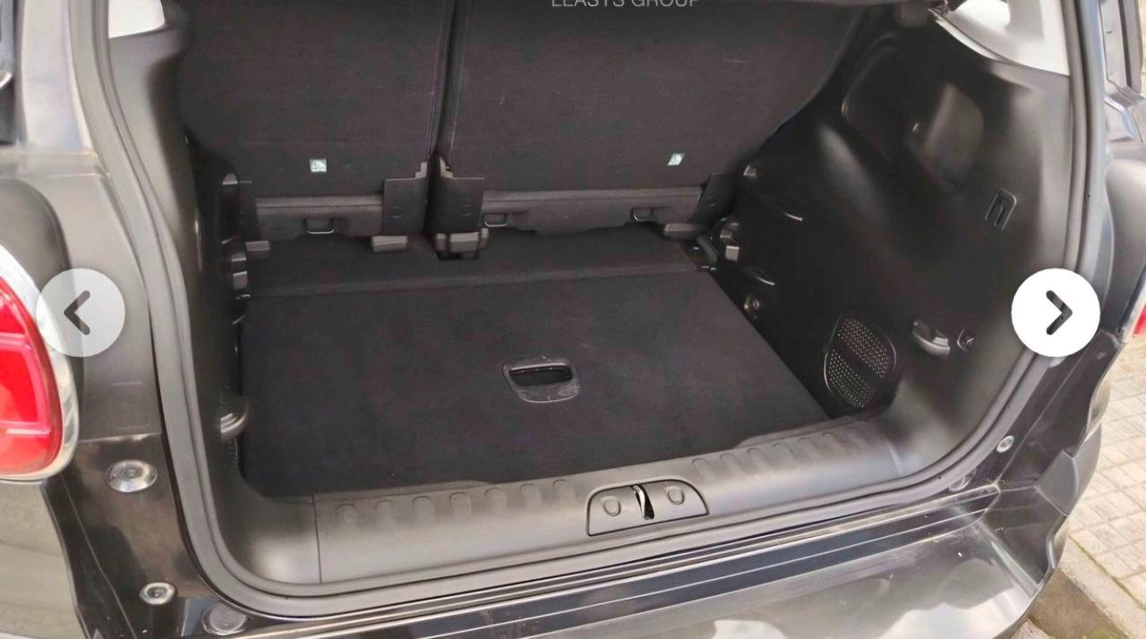 Fiat 500L 1.3 Multijet 95 CV Mirror in arrivo