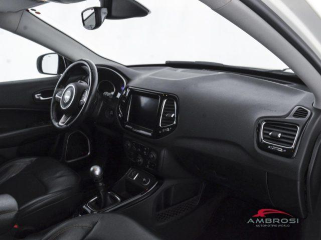 JEEP Compass 1.6 Multijet II 2WD Limited - PER OPERATORI DEL SE