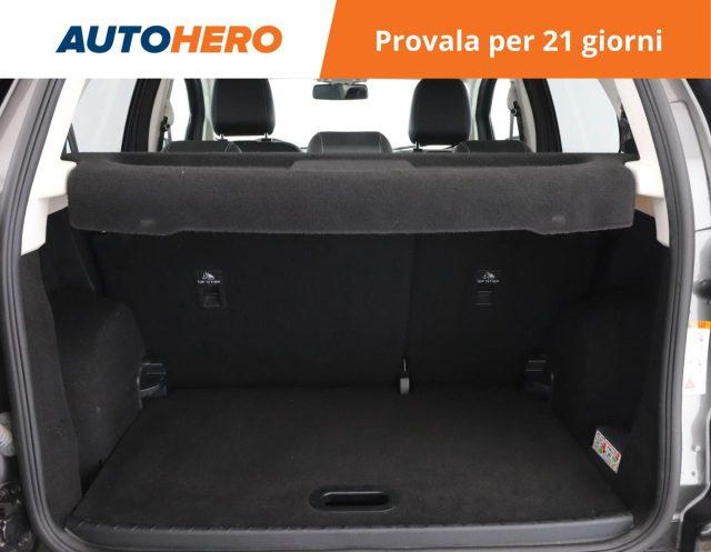 FORD EcoSport 1.5 Ecoblue 100 CV Start&Stop Titanium