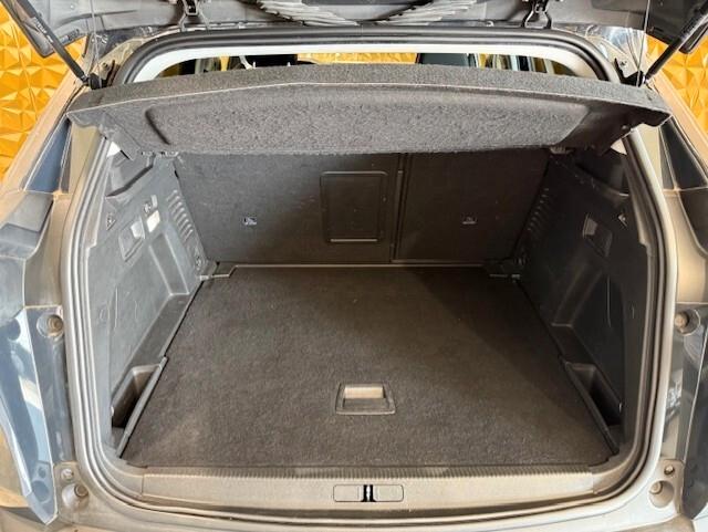 Peugeot 3008 BlueHDi 120 S&S EAT6 Allure