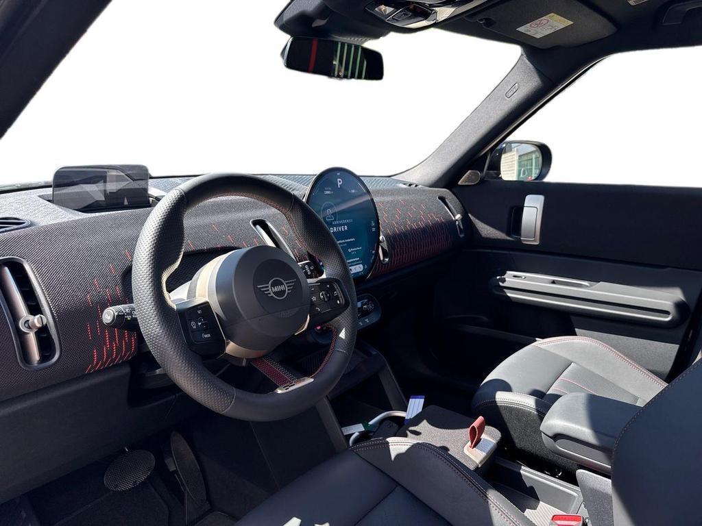 Mini Mini Countryman E JCW