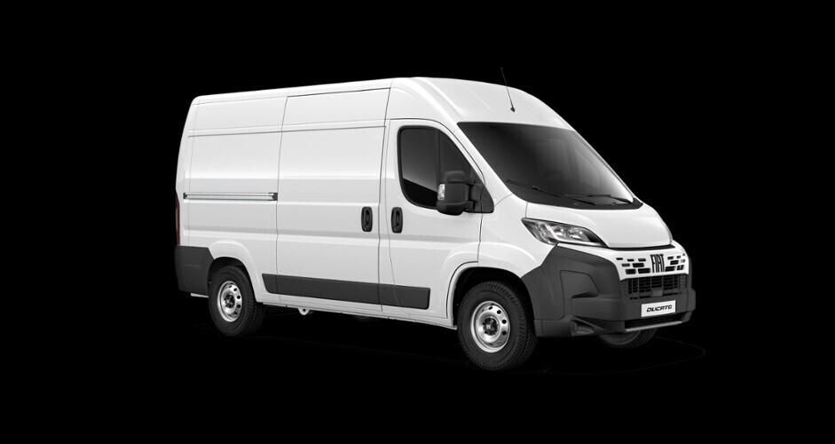 FIAT Ducato 33/35 2.2 mjt3 140cv MH-LH
