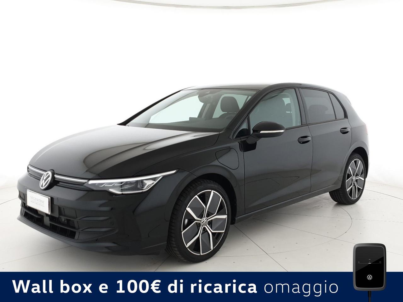 Volkswagen Golf 1.5 tsi ehybrid edition plus 204cv dsg