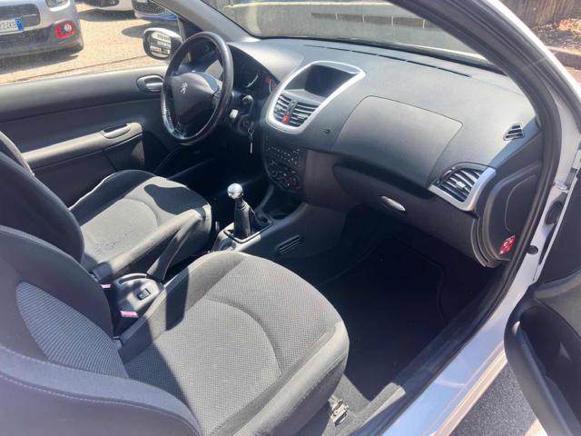 PEUGEOT 206 Plus 1.1 60CV 3p. X Line