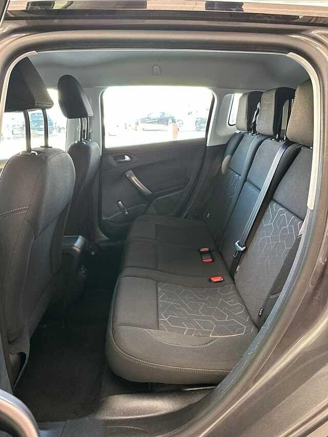 Peugeot 2008 BlueHDi 100 Active