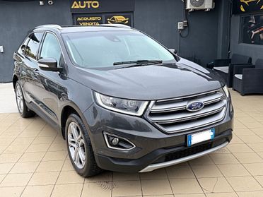Ford Edge 2.0 TDCI 210 CV AWD Start&Stop Powershift Vignale