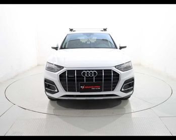 AUDI Q5 40 TDI 204 CV quattro S tronic Business Advanced