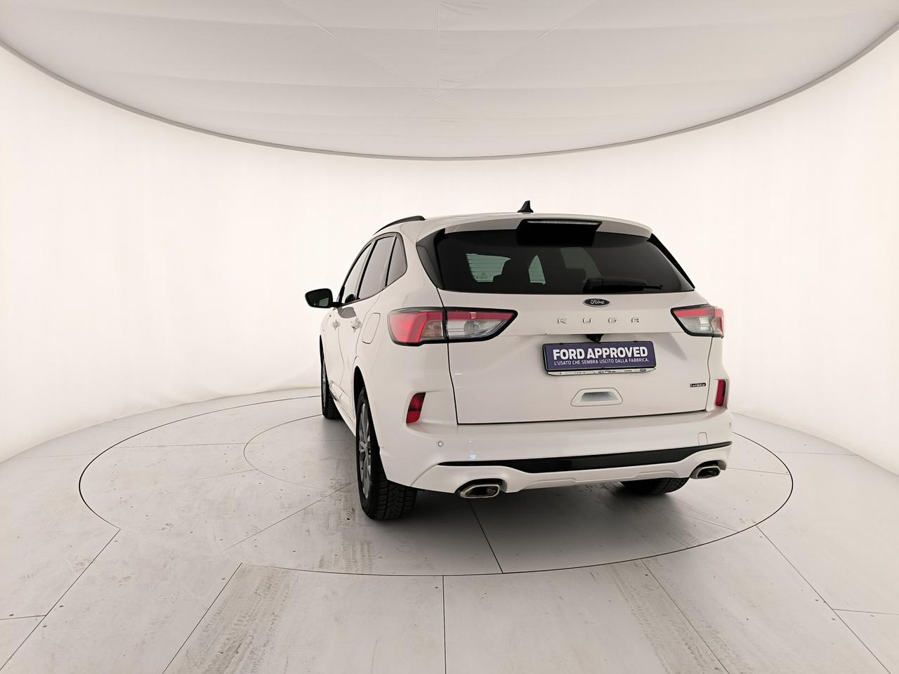 Ford Kuga 2.5 phev st-line x 2wd 225cv cvt