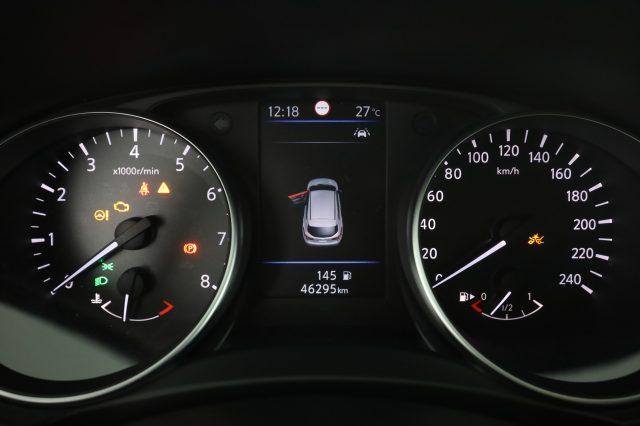 NISSAN Qashqai Qashqai 1.3 DIG-T 140 CV Business