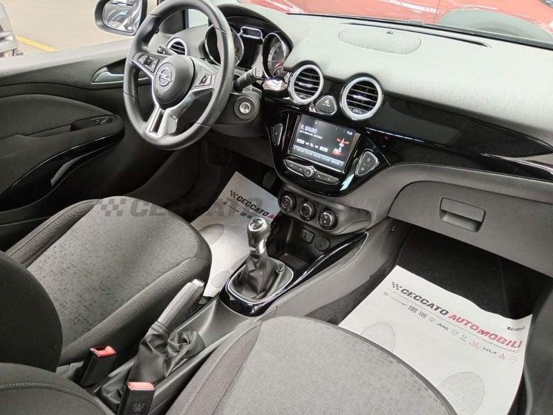 Opel Adam Adam 1.2 70cv E6