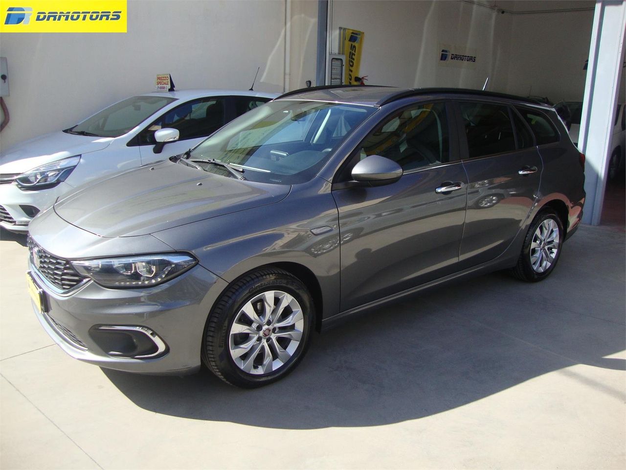 FIAT Tipo Tipo 1.3 Mjt S&amp;S SW Business